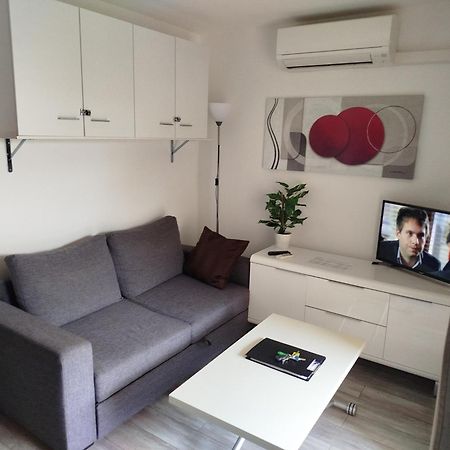 Appartement Vacances Cap D'אגדה מראה חיצוני תמונה