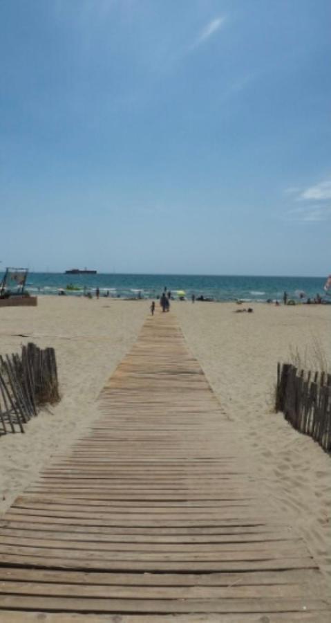 Appartement Vacances Cap D'אגדה מראה חיצוני תמונה