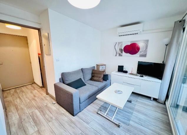 Appartement Vacances Cap D'אגדה מראה חיצוני תמונה