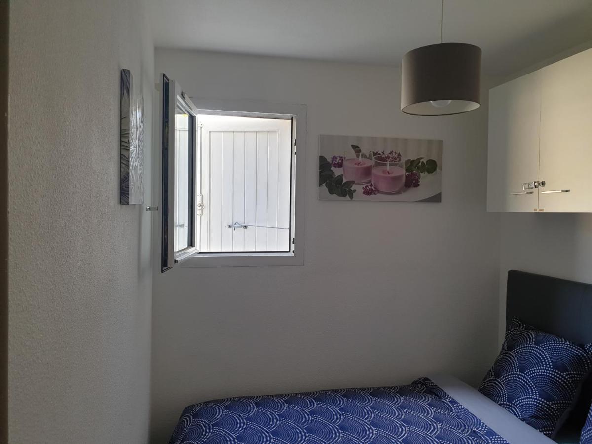 Appartement Vacances Cap D'אגדה מראה חיצוני תמונה