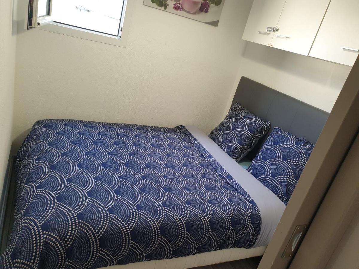Appartement Vacances Cap D'אגדה מראה חיצוני תמונה