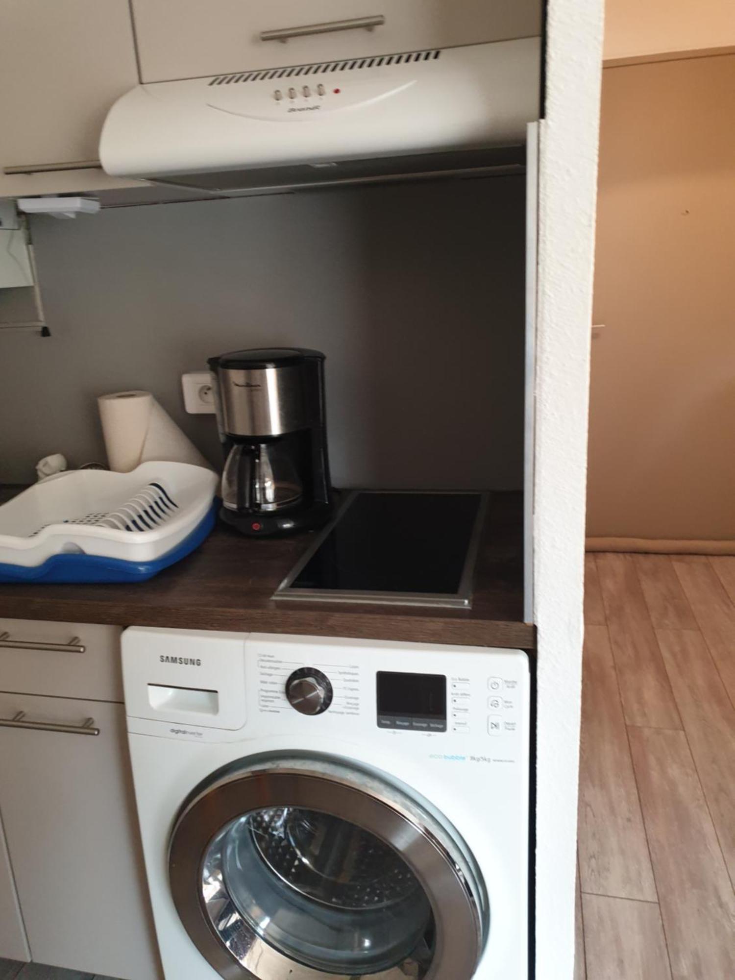 Appartement Vacances Cap D'אגדה מראה חיצוני תמונה