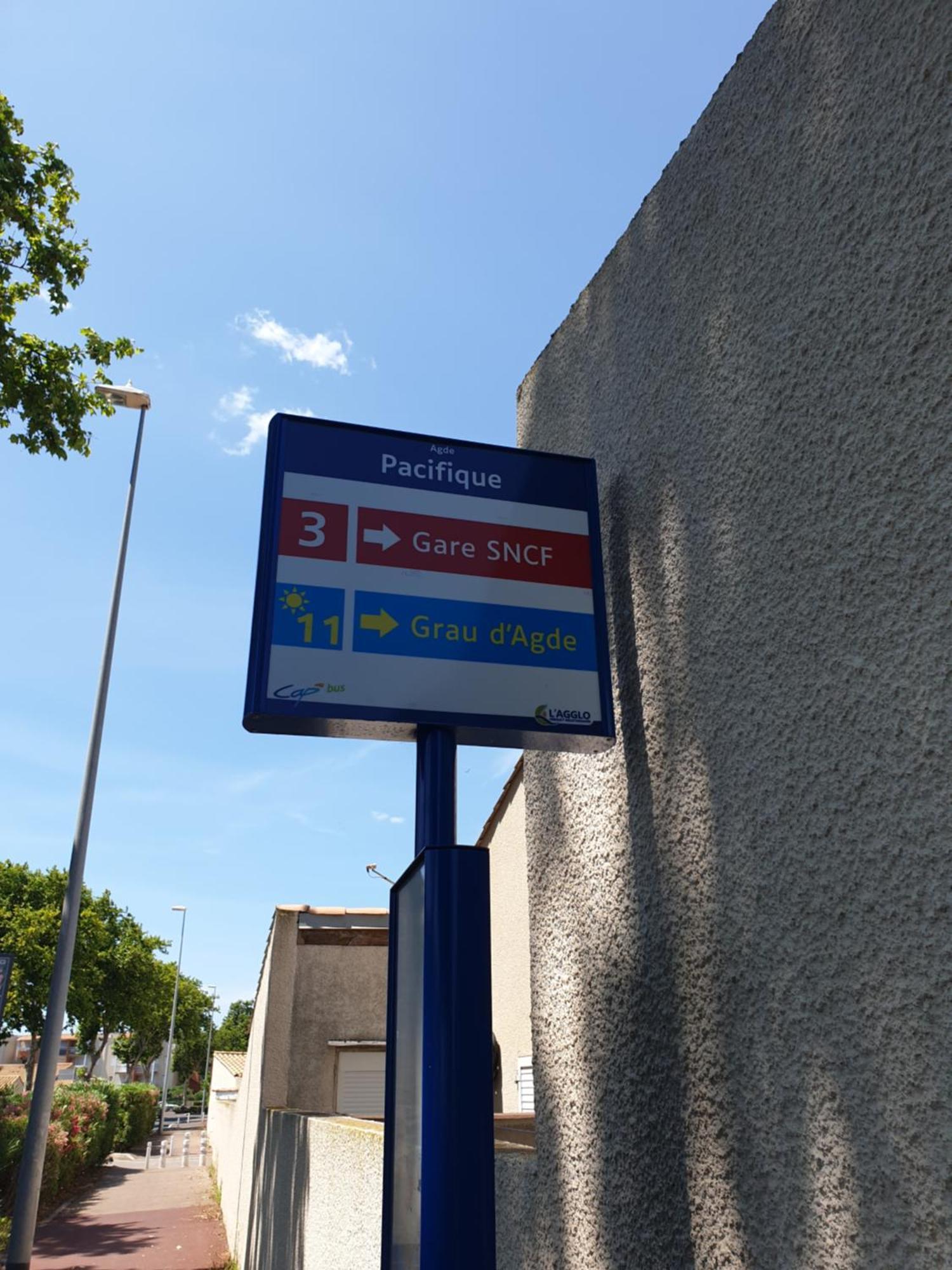 Appartement Vacances Cap D'אגדה מראה חיצוני תמונה