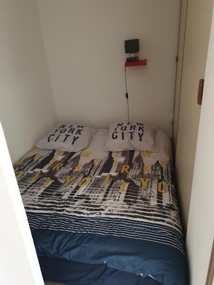 Appartement Vacances Cap D'אגדה מראה חיצוני תמונה