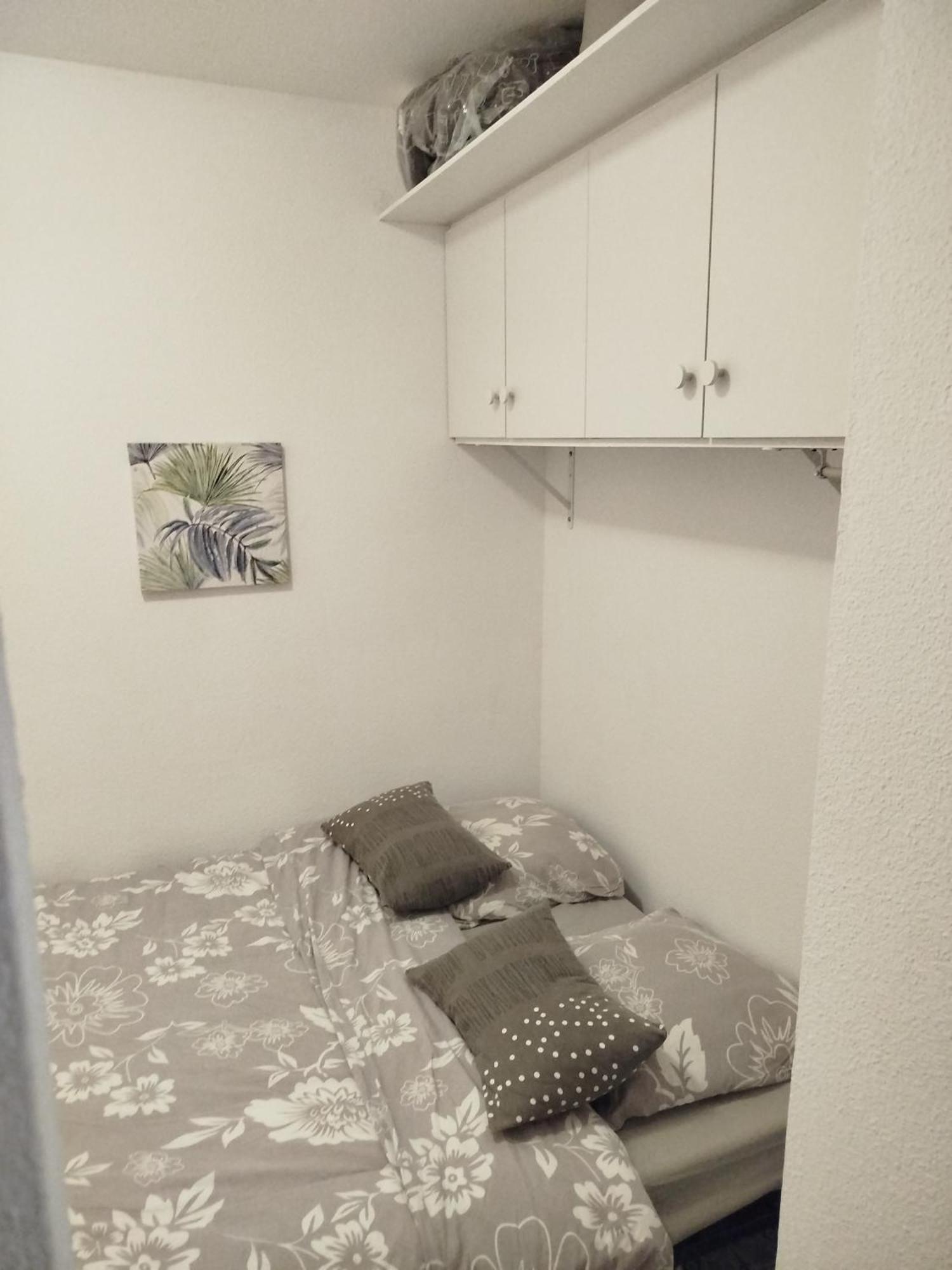 Appartement Vacances Cap D'אגדה מראה חיצוני תמונה