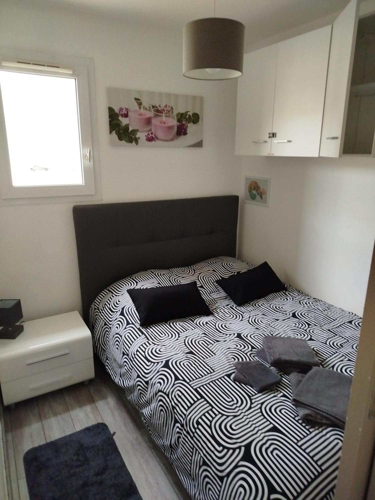 Appartement Vacances Cap D'אגדה מראה חיצוני תמונה